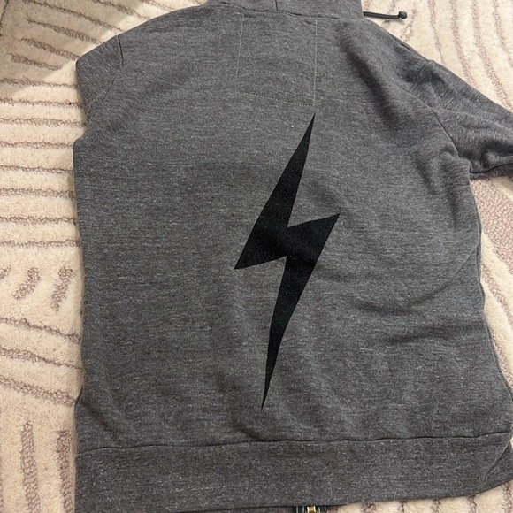 Aviator Nation Zip Up - Picture 2 of 2